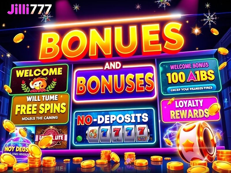 Welcome to jili777.com – discover the ultimate online gambling experience with top-tier slot games, live dealers, sports betting, and exclusive bonuses for players worldwide.